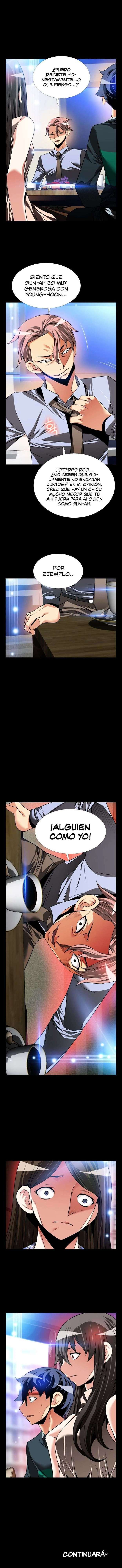 Love Parameter Capítulo 88 - Página 12 en español