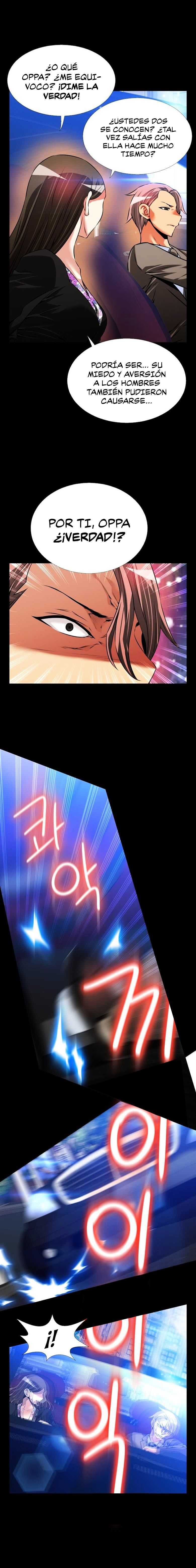 Love Parameter Capítulo 89 - Página 13 en español