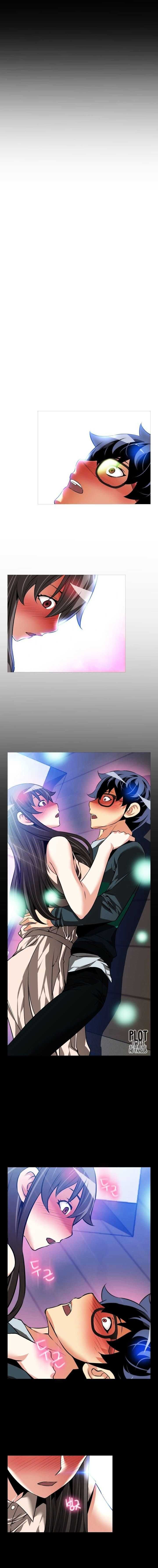 Love Parameter Capítulo 90 - Página 10 en español