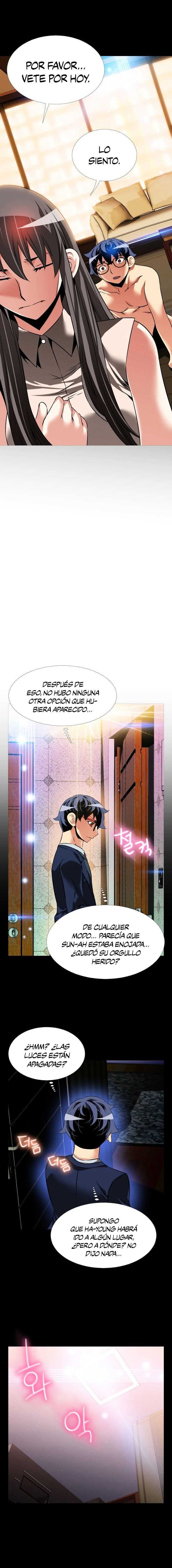 Love Parameter Capítulo 93 - Página 15 en español
