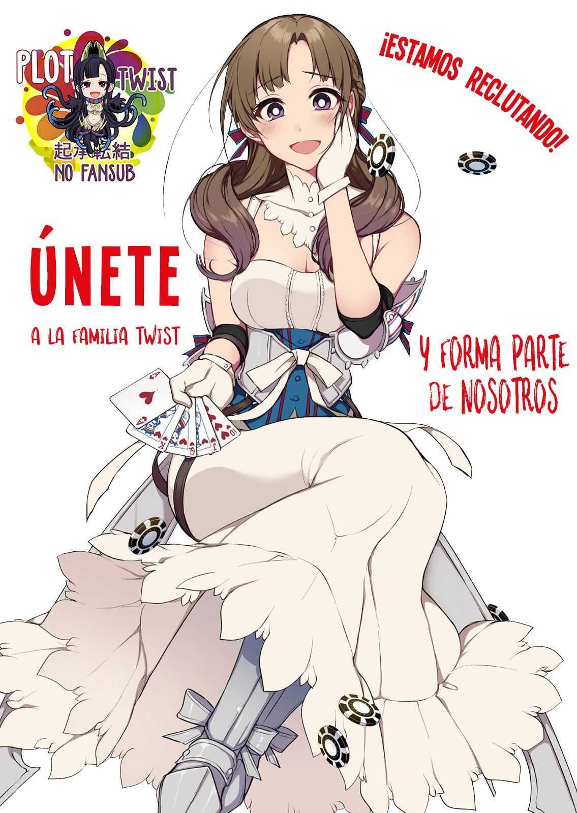 Love Parameter Capítulo 93 - Página 19 en español