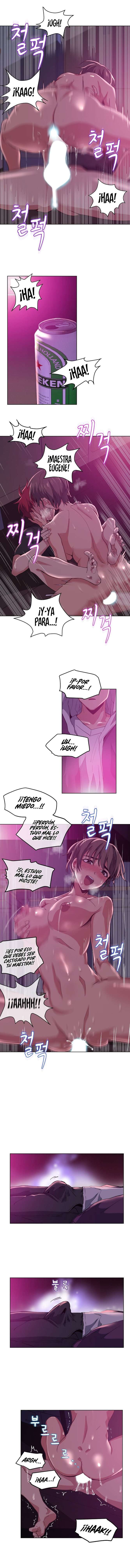 Lucky Guy Capítulo 13 - Página 10 en español