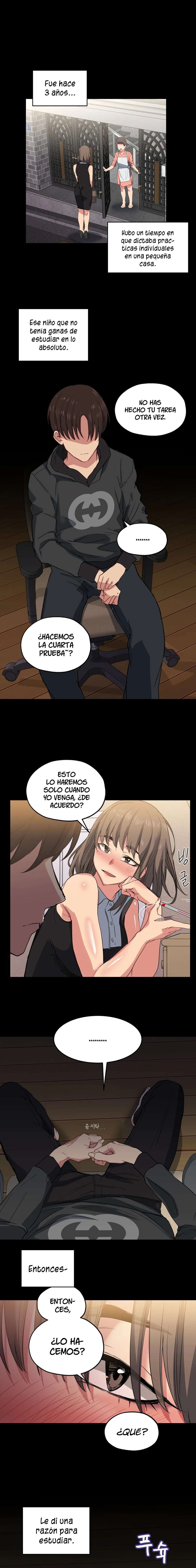 Lucky Guy Capítulo 21 - Página 12 en español