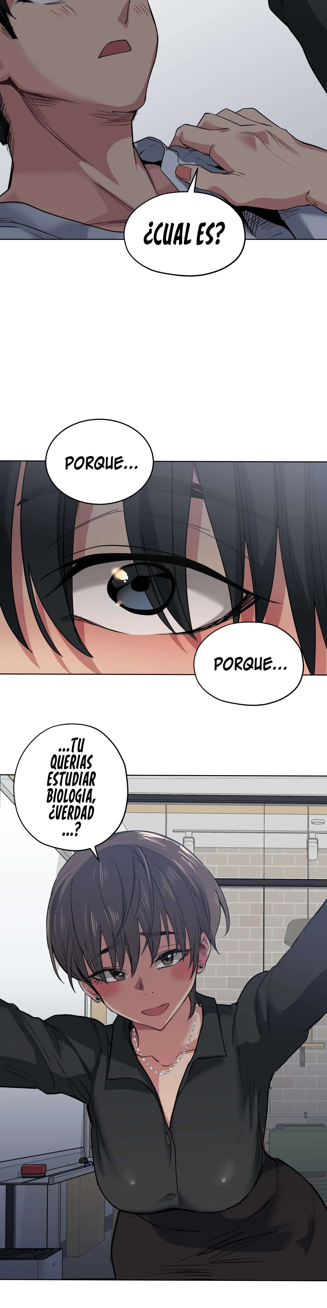Lucky Guy Capítulo 21 - Página 16 en español