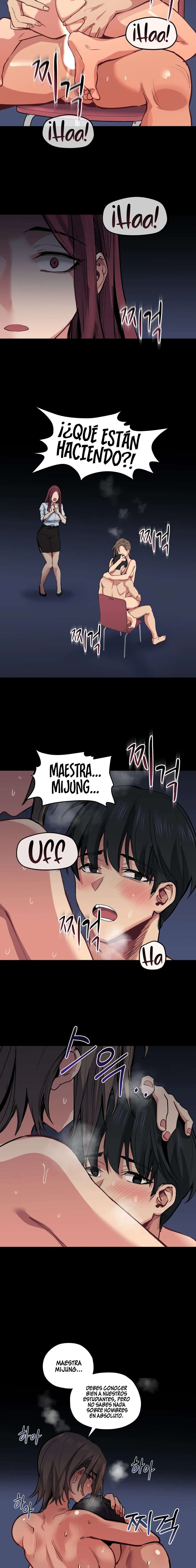 Lucky Guy Capítulo 29 - Página 3 en español