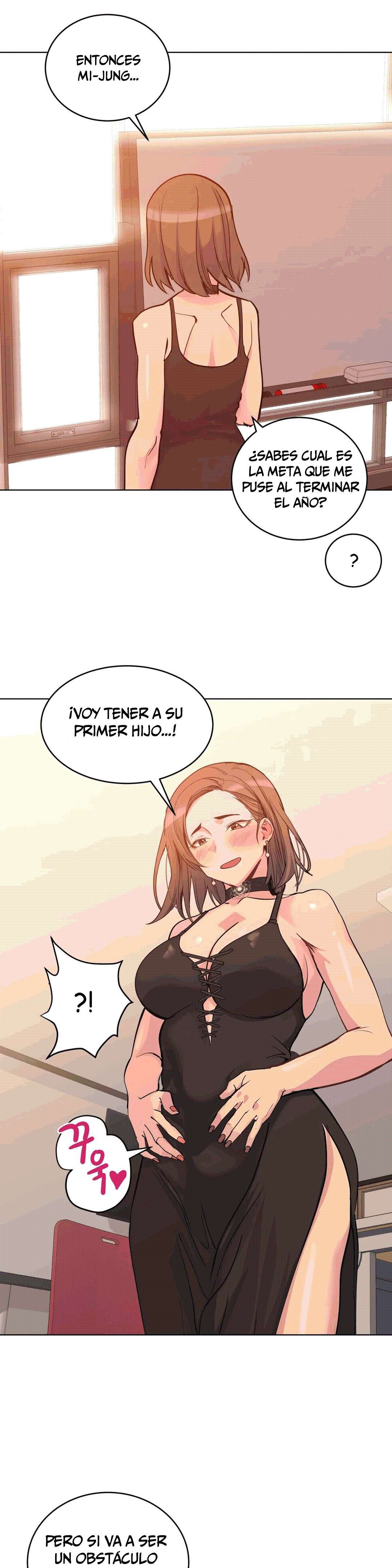 Lucky Guy Capítulo 39 - Página 32 en español