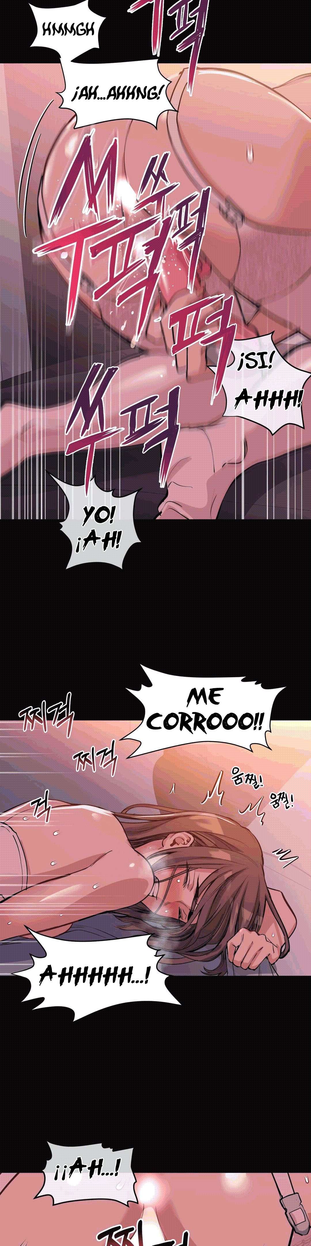 Lucky Guy Capítulo 39 - Página 4 en español
