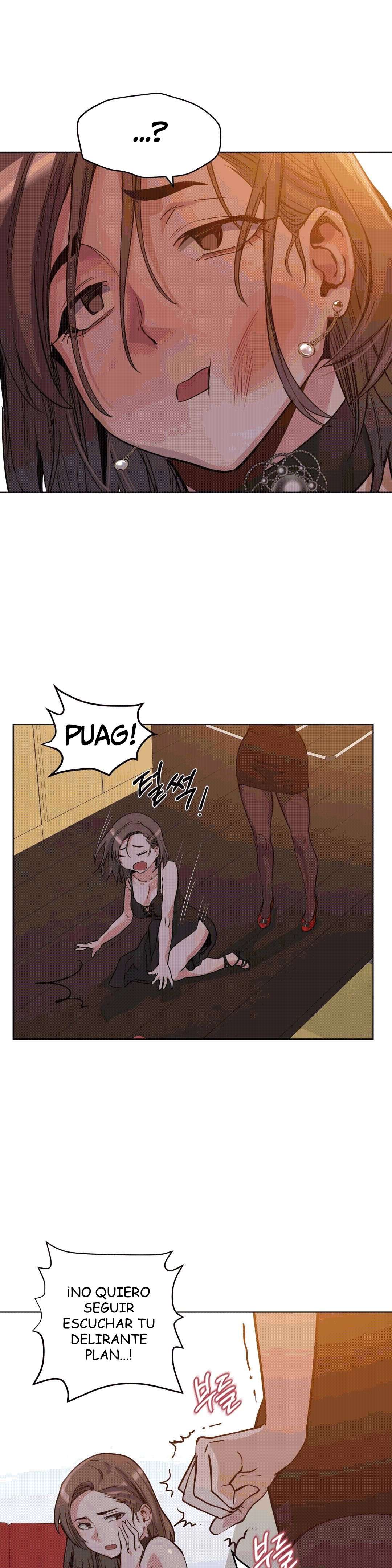 Lucky Guy Capítulo 40 - Página 3 en español