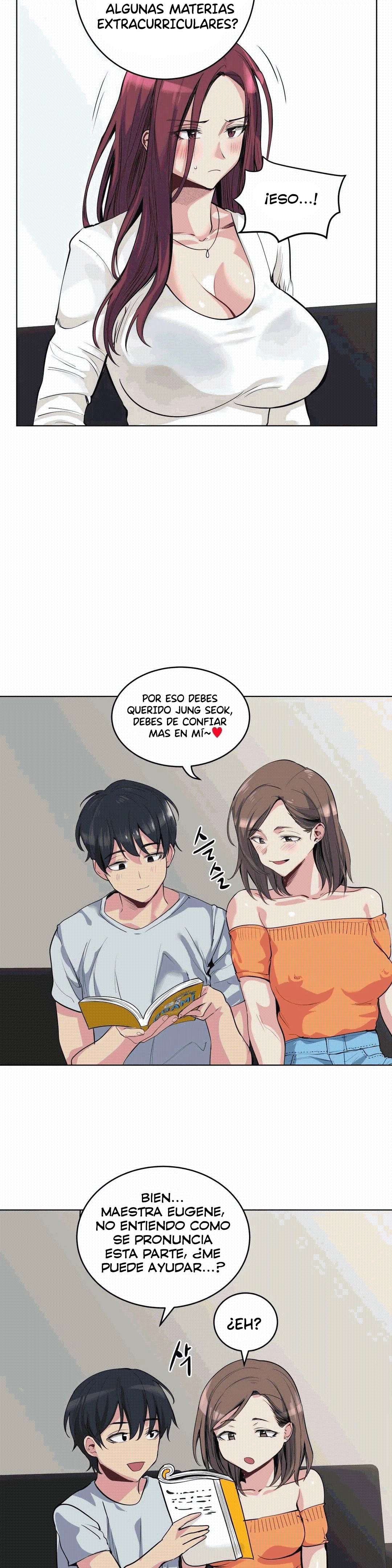 Lucky Guy Capítulo 46 - Página 3 en español
