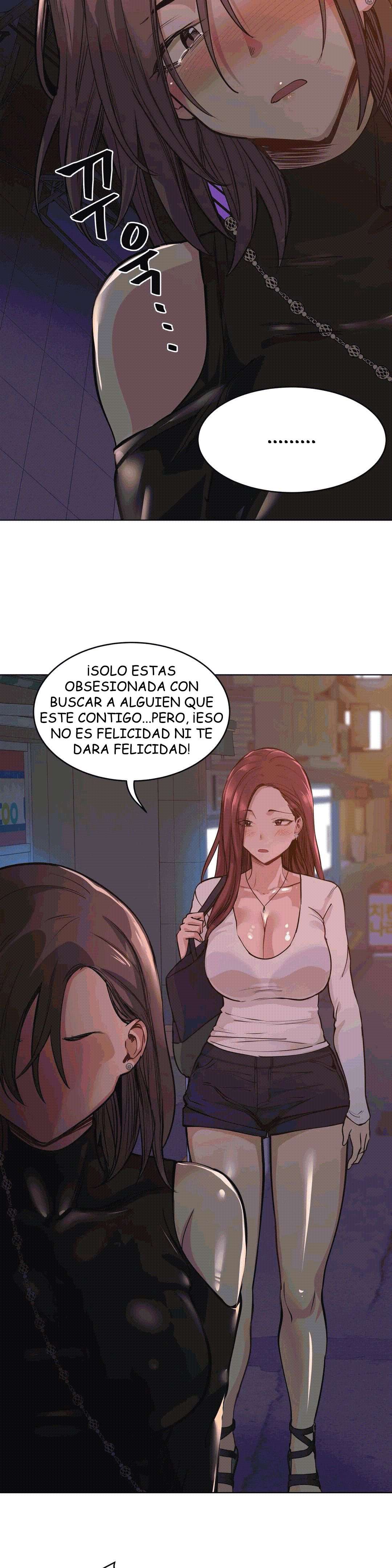 Lucky Guy Capítulo 48 - Página 7 en español