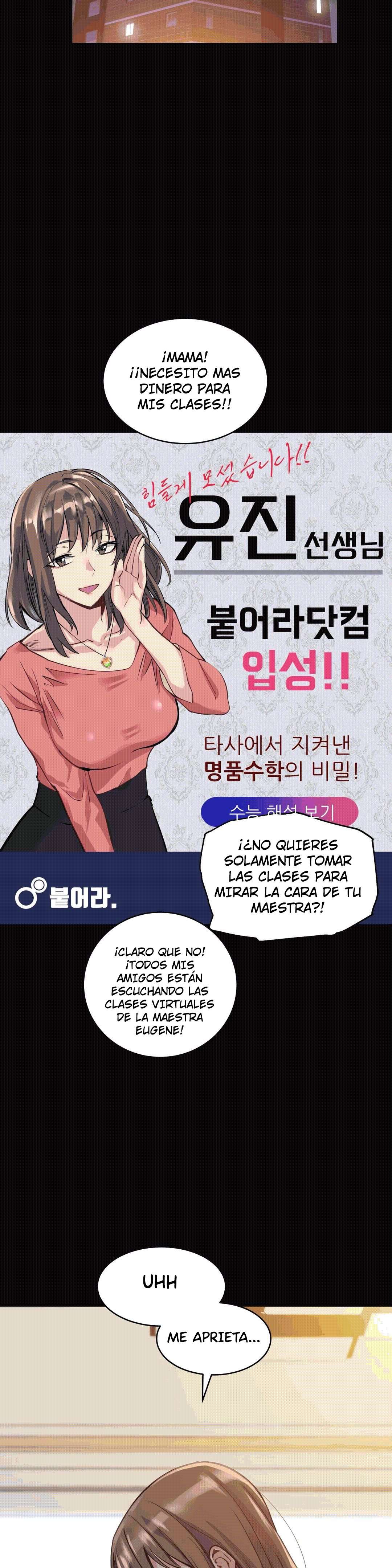Lucky Guy Capítulo 49 - Página 29 en español
