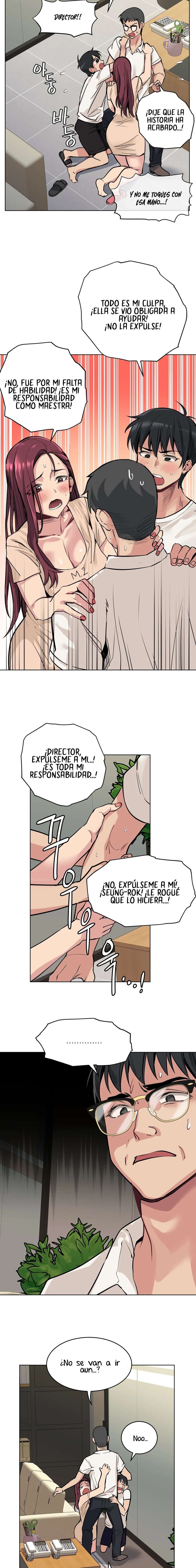 Lucky Guy Capítulo 64 - Página 3 en español