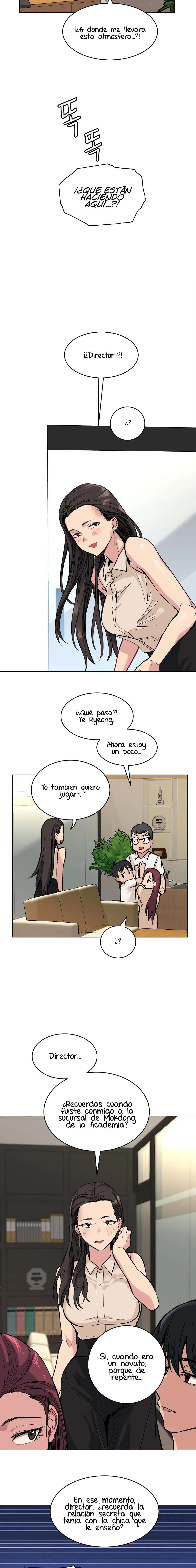 Lucky Guy Capítulo 64 - Página 4 en español