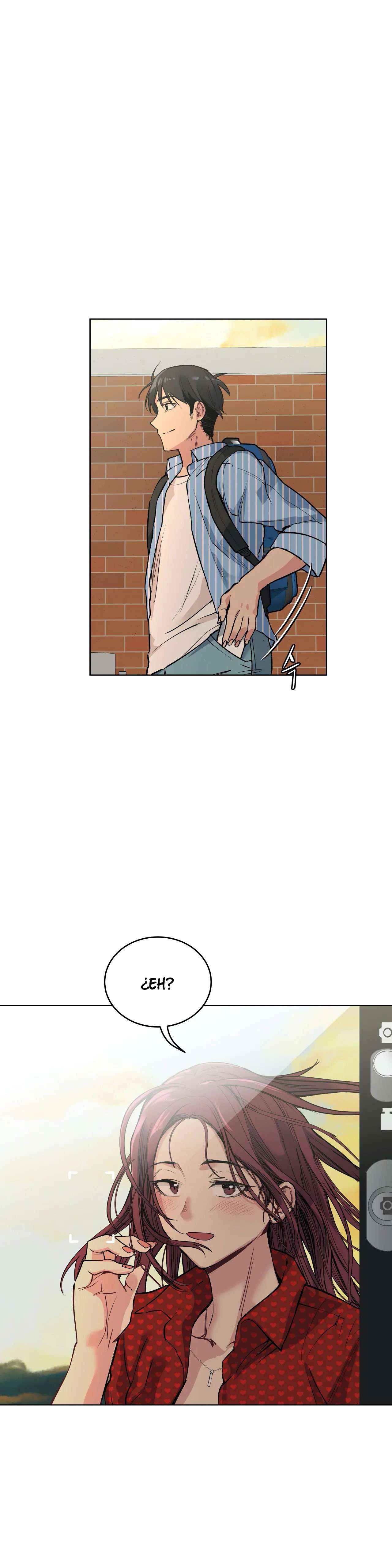 Lucky Guy Capítulo 71 - Página 32 en español
