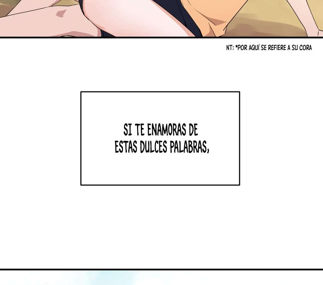 Ladrón de Amor de Chicas Ricas Capítulo 2 - Página 68 en español