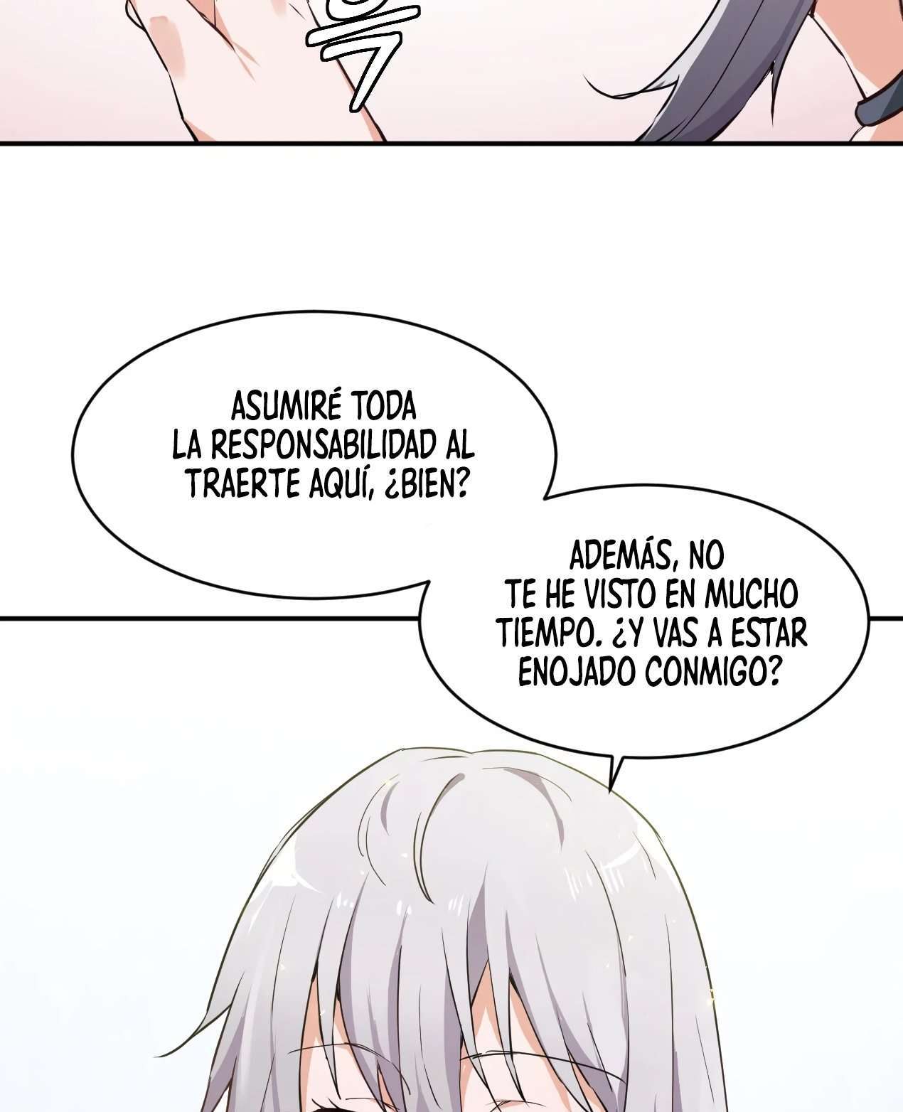 Ladrón de Amor de Chicas Ricas Capítulo 2 - Página 9 en español