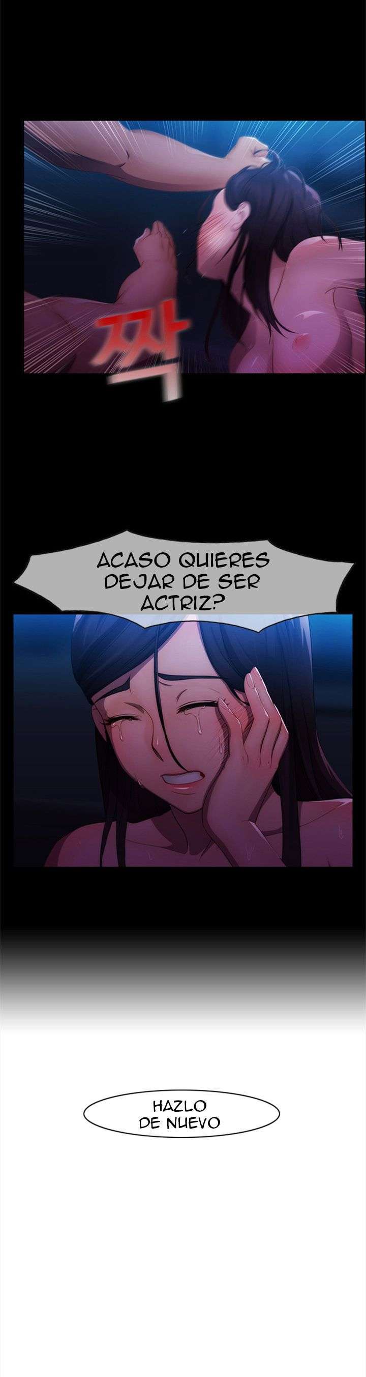 Lady Garden Capítulo 2 - Página 17 en español