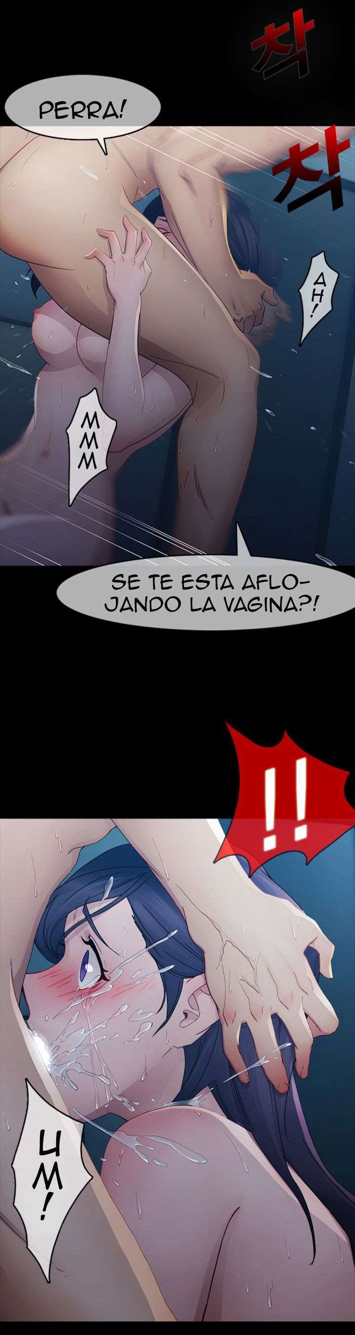 Lady Garden Capítulo 2 - Página 23 en español