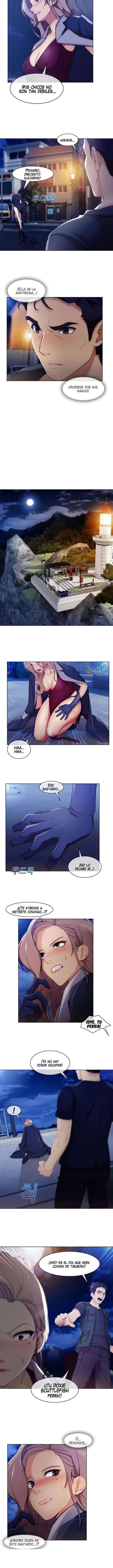 Lady Garden Capítulo 49 - Página 6 en español