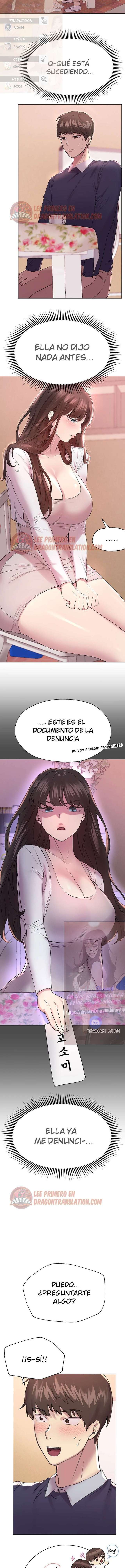 Las Amigas de mi Hermana Capítulo 11 - Página 11 en español
