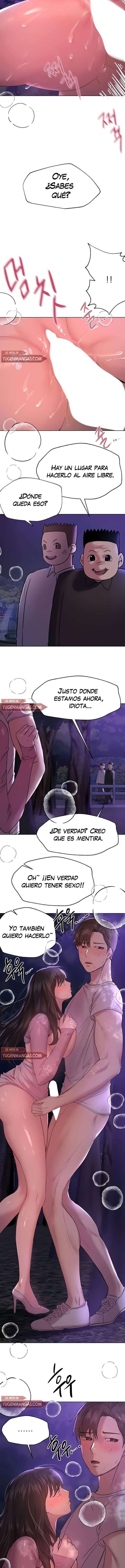 Las Amigas de mi Hermana Capítulo 16 - Página 4 en español