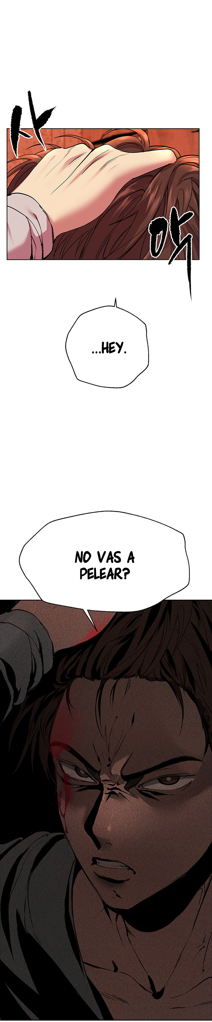 Las Amigas de mi Hermana Capítulo 19 - Página 15 en español