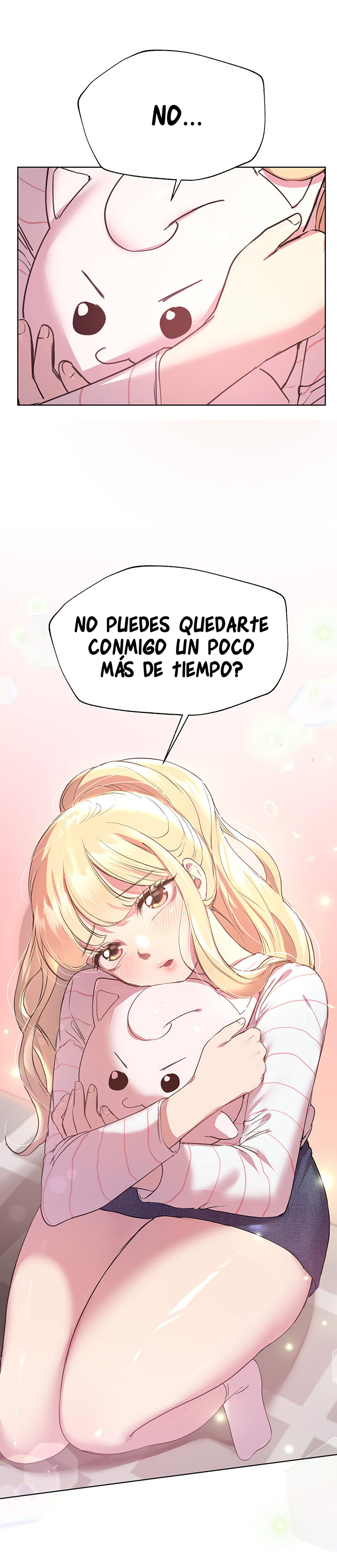 Las Amigas de mi Hermana Capítulo 19 - Página 30 en español
