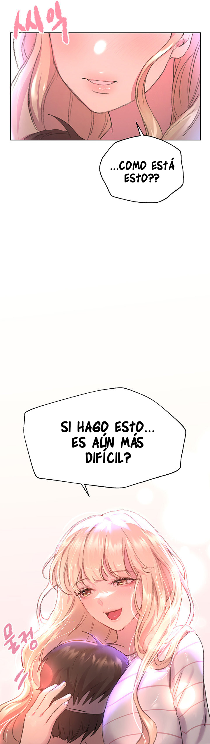 Las Amigas de mi Hermana Capítulo 19 - Página 41 en español