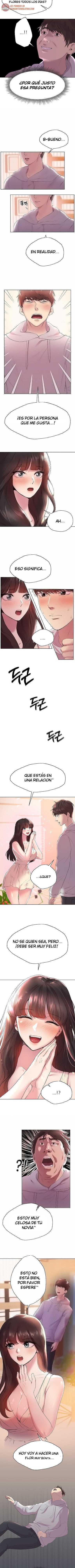 Las Amigas de mi Hermana Capítulo 2 - Página 3 en español