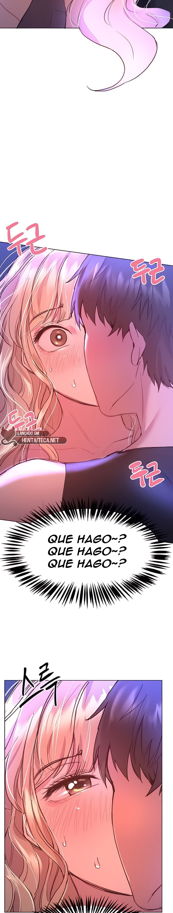 Las Amigas de mi Hermana Capítulo 20 - Página 18 en español