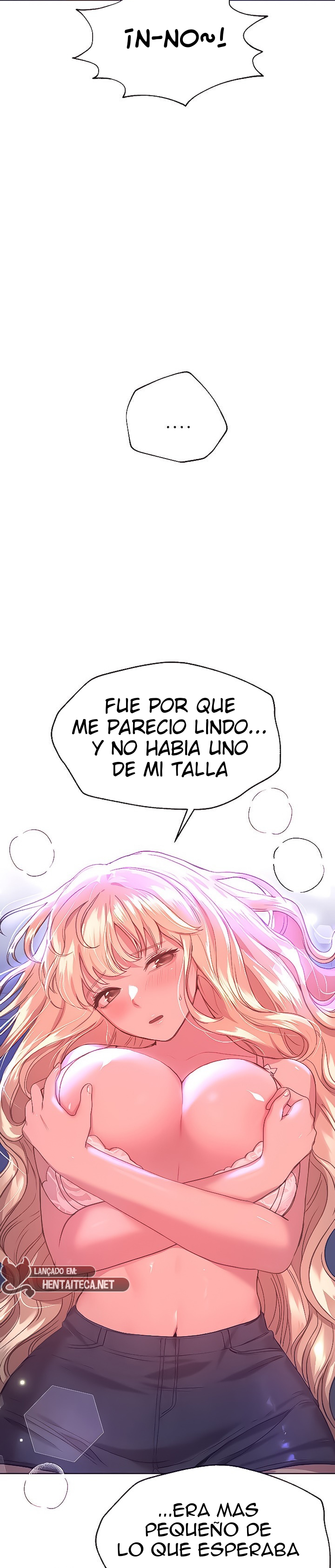 Las Amigas de mi Hermana Capítulo 20 - Página 23 en español