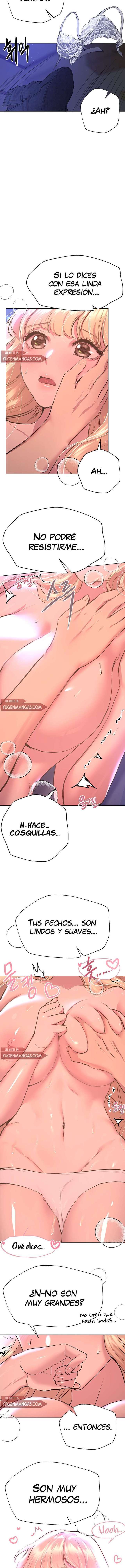 Las Amigas de mi Hermana Capítulo 21 - Página 3 en español