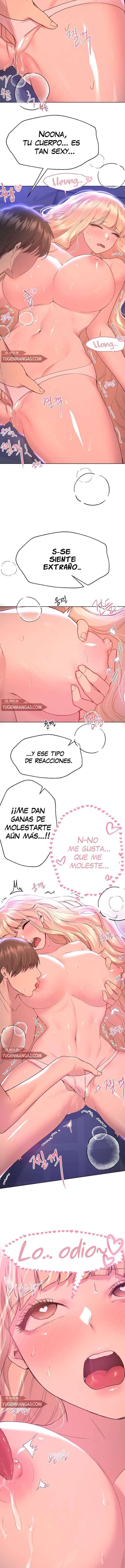 Las Amigas de mi Hermana Capítulo 21 - Página 5 en español