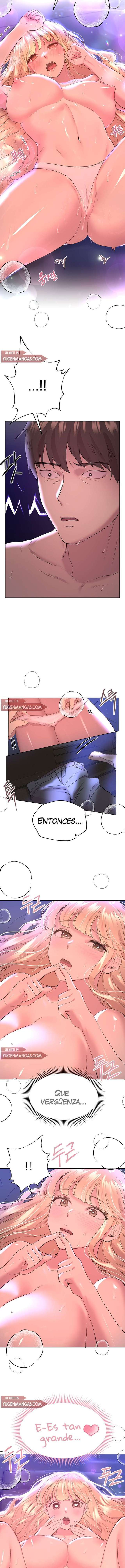 Las Amigas de mi Hermana Capítulo 21 - Página 7 en español
