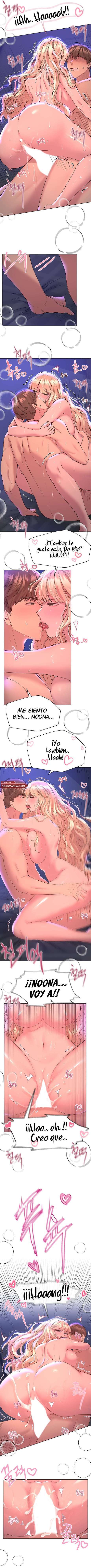 Las Amigas de mi Hermana Capítulo 23 - Página 6 en español