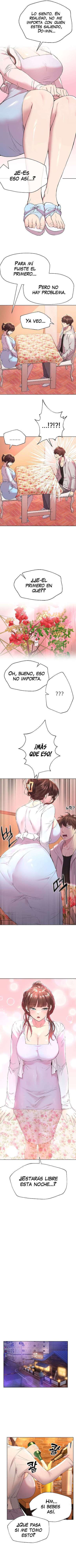 Las Amigas de mi Hermana Capítulo 24 - Página 7 en español