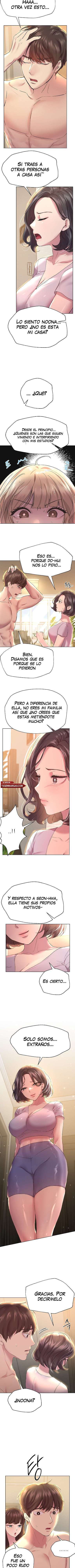 Las Amigas de mi Hermana Capítulo 29 - Página 6 en español