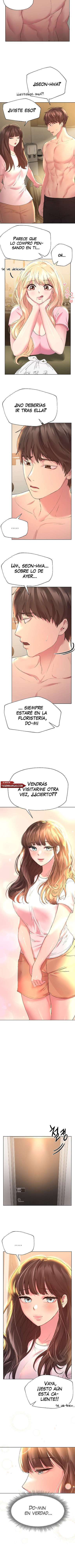 Las Amigas de mi Hermana Capítulo 29 - Página 7 en español