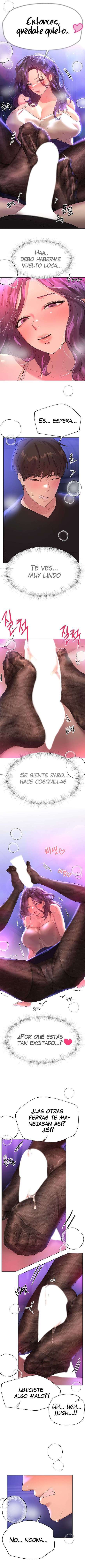 Las Amigas de mi Hermana Capítulo 33 - Página 3 en español