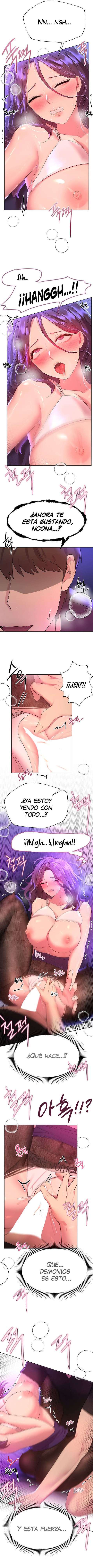Las Amigas de mi Hermana Capítulo 33 - Página 8 en español