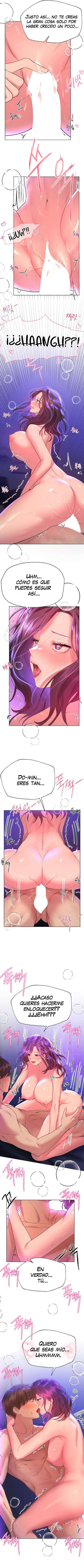 Las Amigas de mi Hermana Capítulo 34 - Página 7 en español