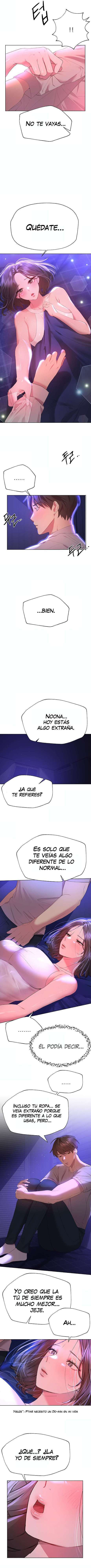 Las Amigas de mi Hermana Capítulo 37 - Página 6 en español
