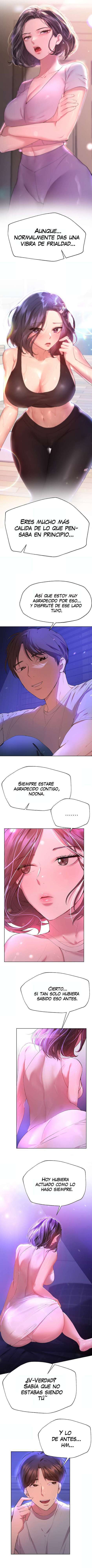 Las Amigas de mi Hermana Capítulo 37 - Página 8 en español