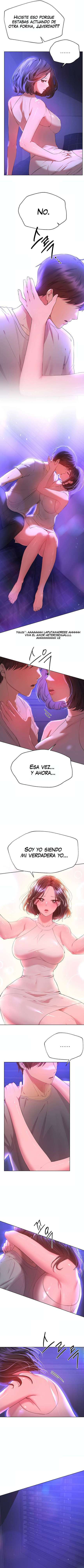 Las Amigas de mi Hermana Capítulo 37 - Página 9 en español