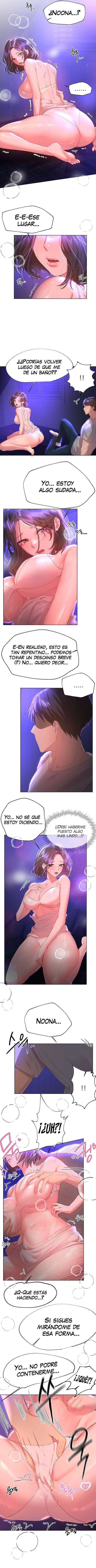 Las Amigas de mi Hermana Capítulo 38 - Página 7 en español