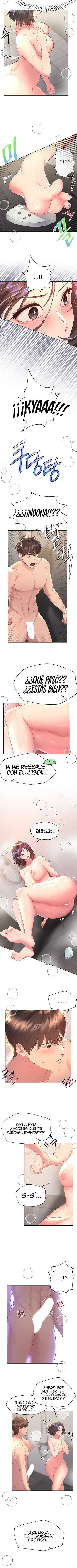 Las Amigas de mi Hermana Capítulo 40 - Página 5 en español