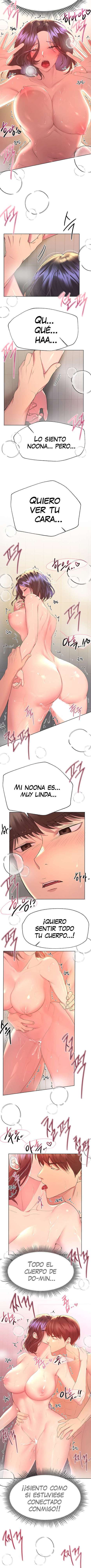 Las Amigas de mi Hermana Capítulo 41 - Página 3 en español