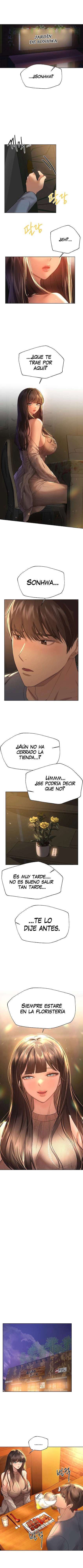 Las Amigas de mi Hermana Capítulo 45 - Página 7 en español