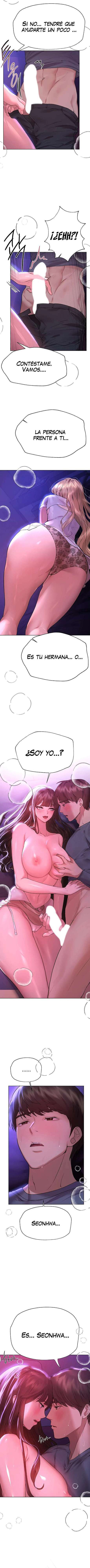 Las Amigas de mi Hermana Capítulo 47 - Página 4 en español