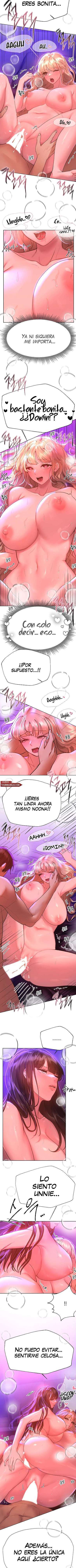 Las Amigas de mi Hermana Capítulo 49 - Página 6 en español